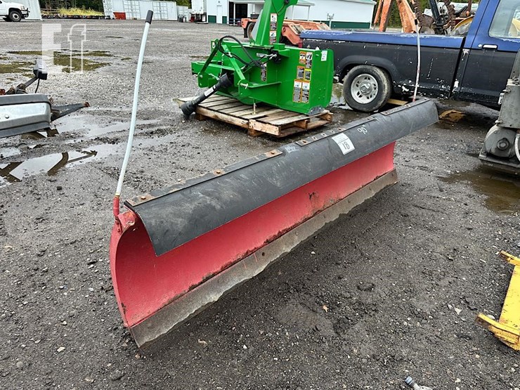 unknown-90"-steel-snow-plow-image-2