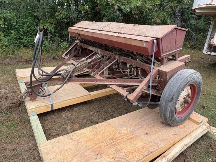 dearborn-peoria-grain-drill-8'-image-6