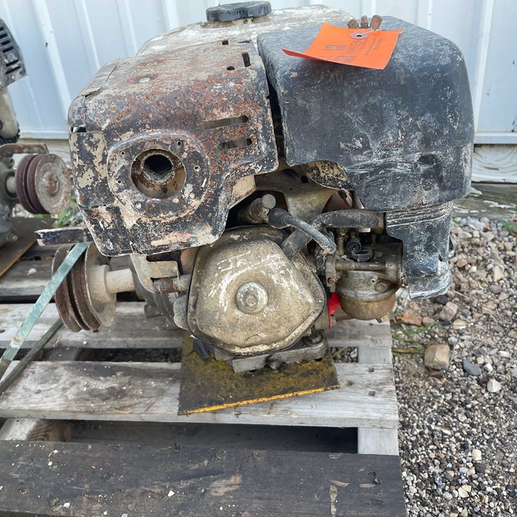 #1923 • Used Motor