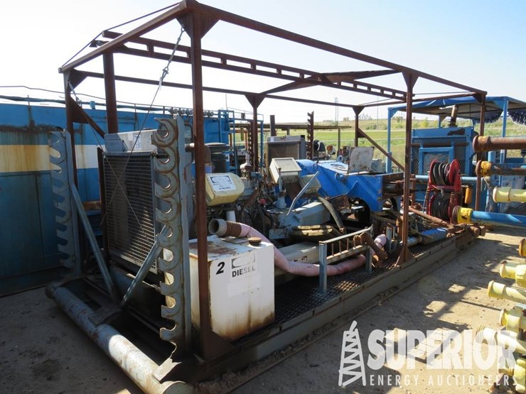 (5-80)-kt-250-triplex-mud-pump,-mission-3"-x-4"-ch-image-1