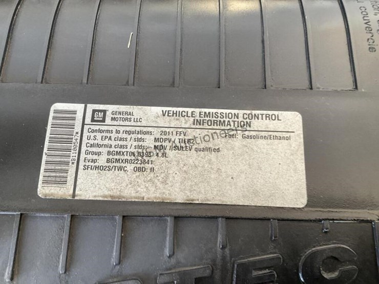 2011-chevrolet-express-2500-image-15