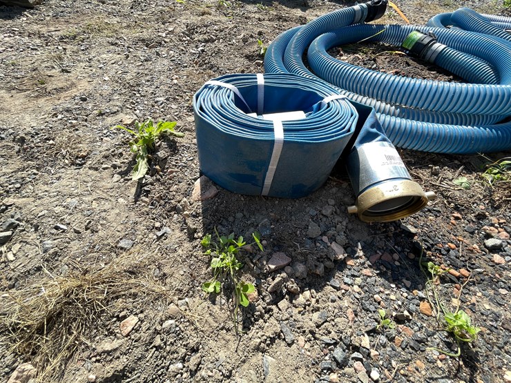 #1684-•-(2)-intake-hoses-and-(1)-discharge-hose-image-8