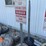#1926-•-(2)-tire-rim-base-sign-holder-image-1