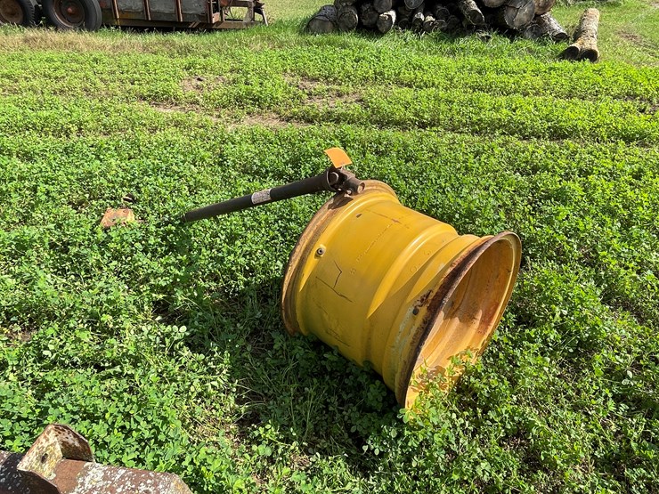 #5019-•-(8)-bolt-rim-and-pto-shaft-image-6
