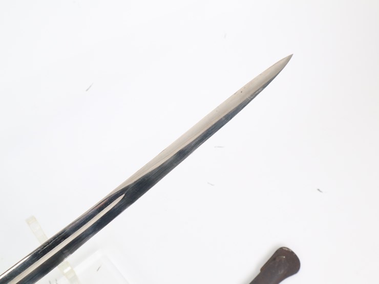 #59-•-#4342-•-wwi-german-lion's-head-officer's-sword-image-6