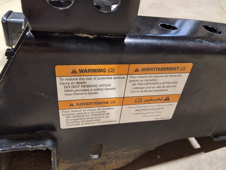 #510-•-ford-21k-3.5-in-receiver-hitch-image-3