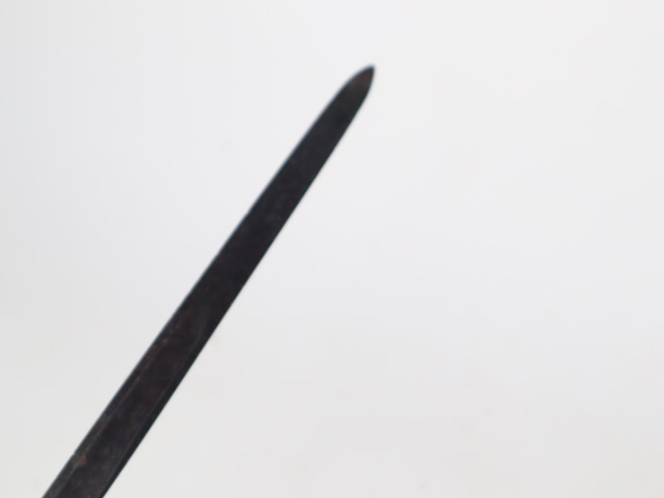 #31-•-#4338-•-antique-naval-officer's-sword-image-6