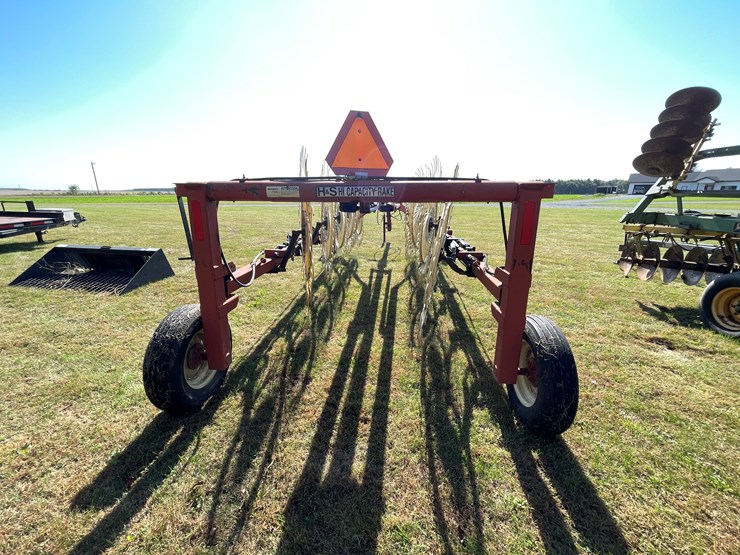 #1670-•-h&s-hi-capacity-wheel-rake-image-6
