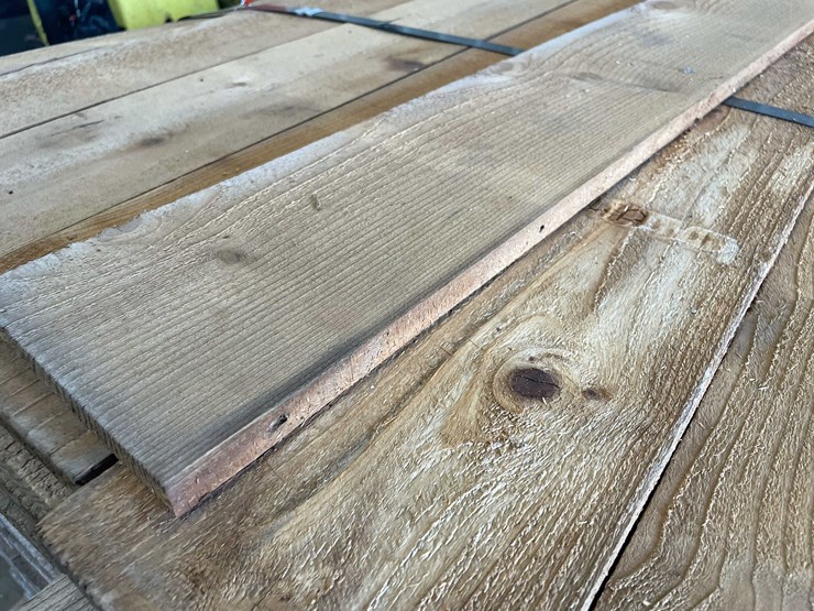 #1897-•-approx.-(196)-cedar-fencing-boards-image-5