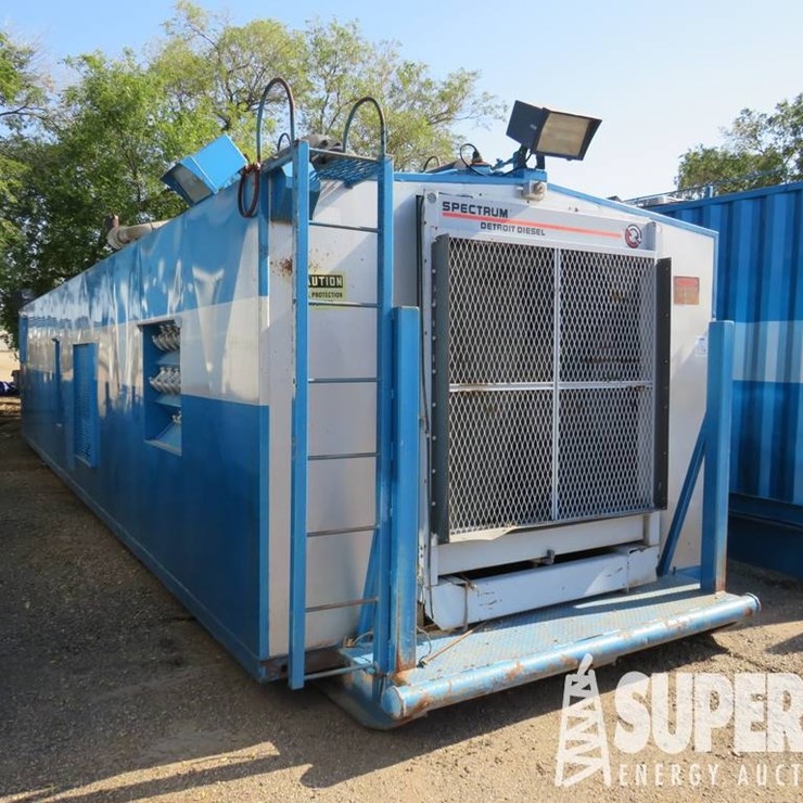 CUMMINS 250 KW