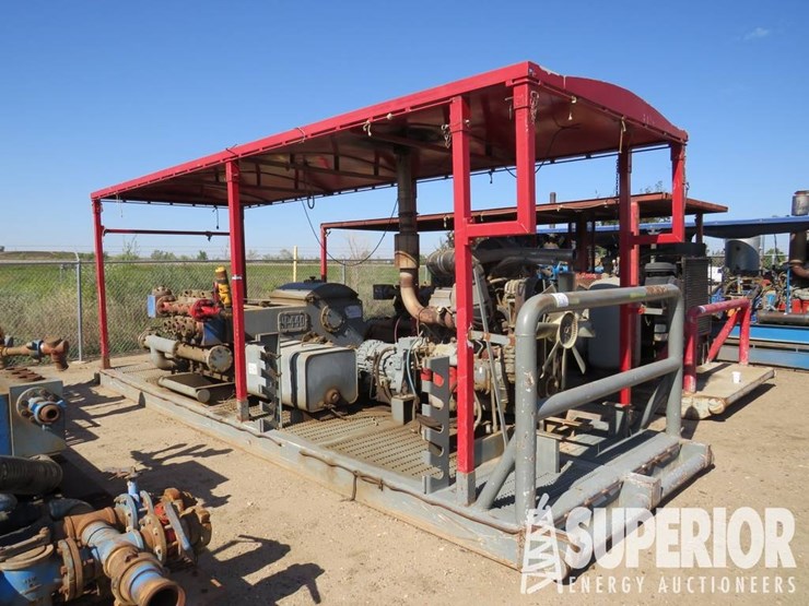 (5-69)-2013-rs-w440-triplex-mud-pump,-s/n-rs13032,-image-1