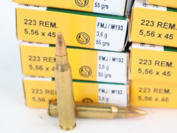 #94-•-#4100-•-(200rds)-sellier-and-bellot-223-rem-fmj-ammunition-image-2