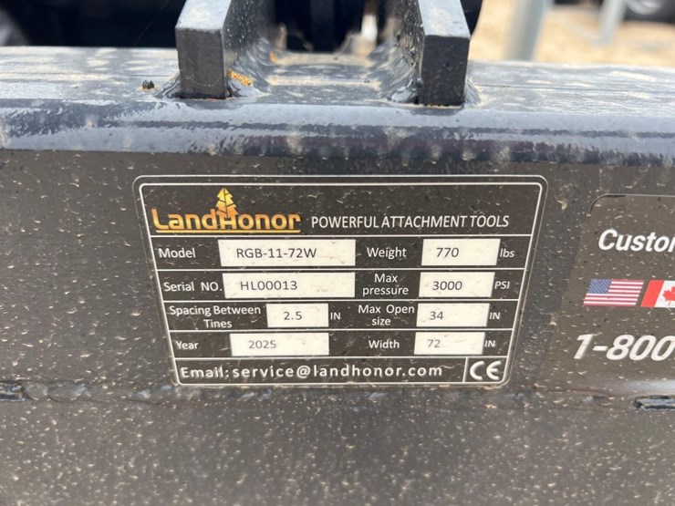unused-landhonor-rgb-11-72w---72"-rock-grapple-bkt-image-8