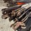 #1954-•-bundle-of-(20)-scaffolding-x-braces-image-2