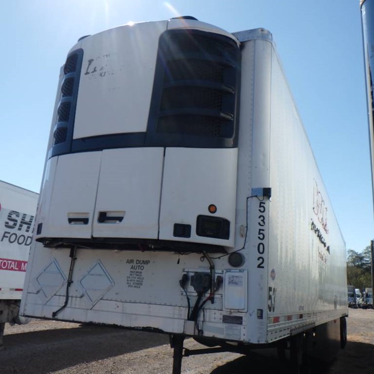 2015 UTILITY 3000R