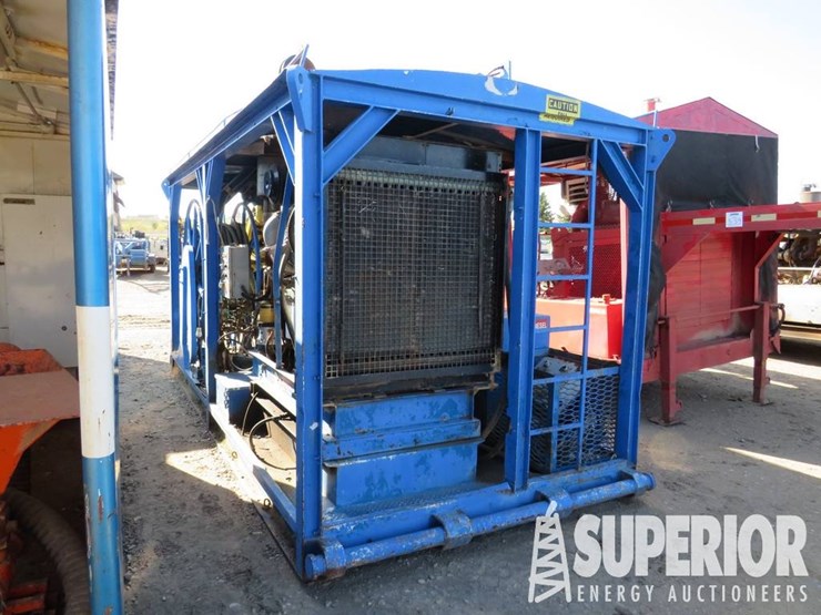 (5-58)-evco-120-ton-power-swivel-w/-hpu-p/b-detroi-image-4