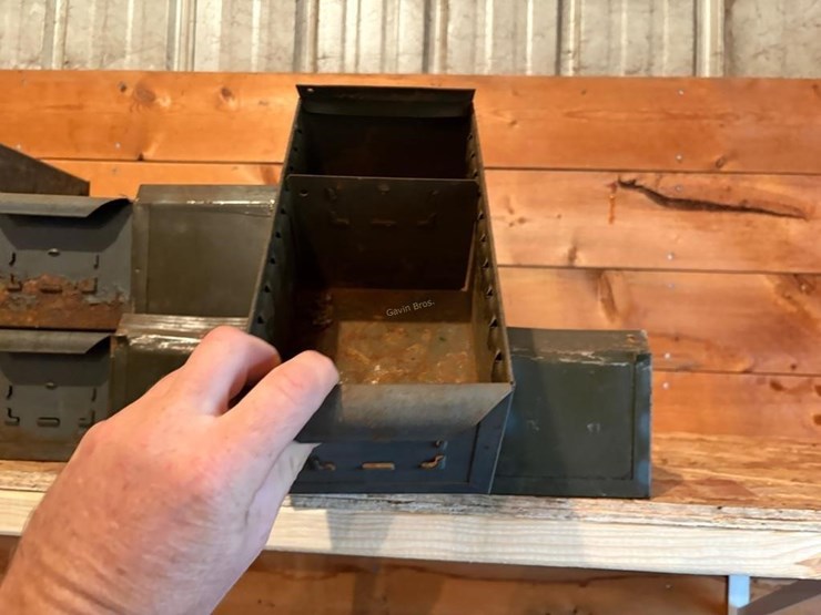 fan-&-assorted-military-storage-boxes-image-5