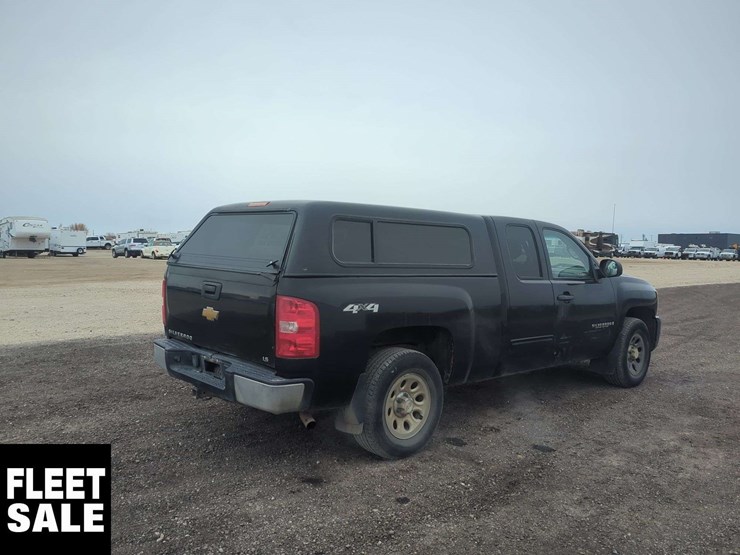 2009-chevrolet-silverado-1500-image-4