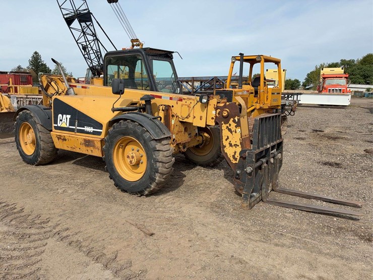 caterpillar-th63-image-1