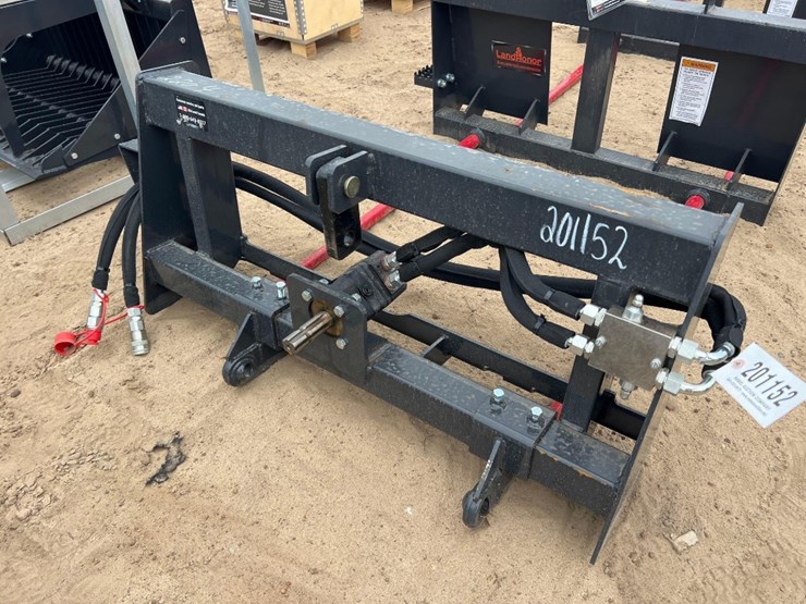 unused-landhonor-pha-16-2c-hyd-3pt-hitch-mount-image-1
