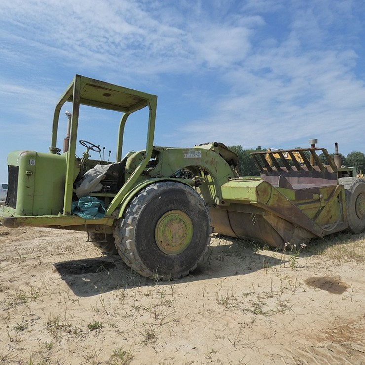 TEREX TS14