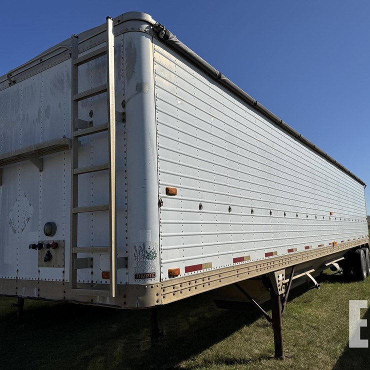 1992 TIMPTE SUPER HOPPER