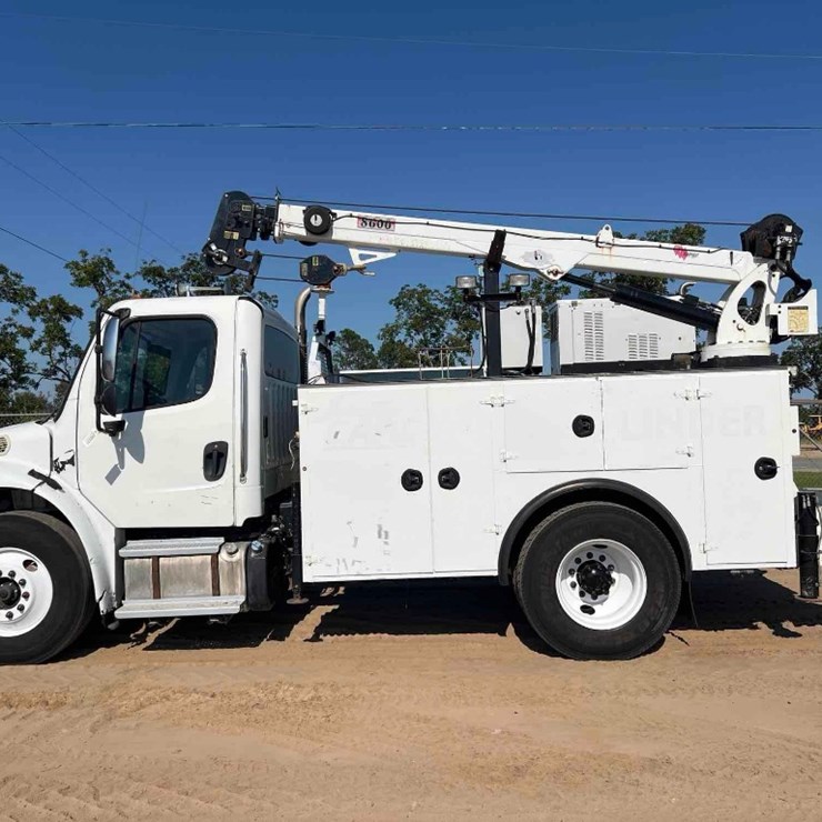 2014 IMT 8600