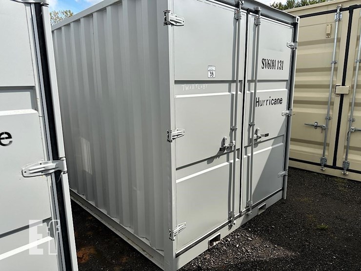 hurricane-7'x11'9"x8'-shipping-container-image-2