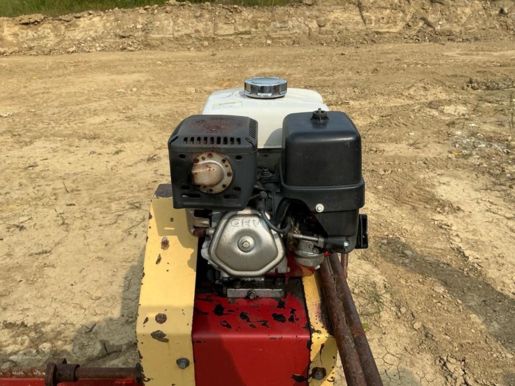#142-•-2016-cedar-hill-welding-mat-drilling-machine-image-8