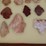 #22-•-#4162-•-(30)-framed-native-american-artifacts-image-4