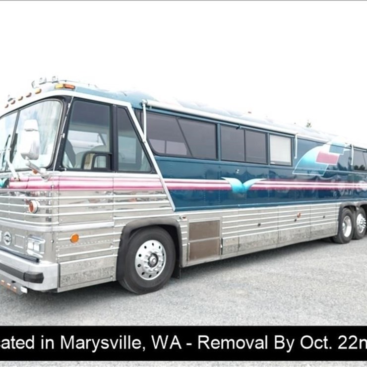 1974 MCI MC8