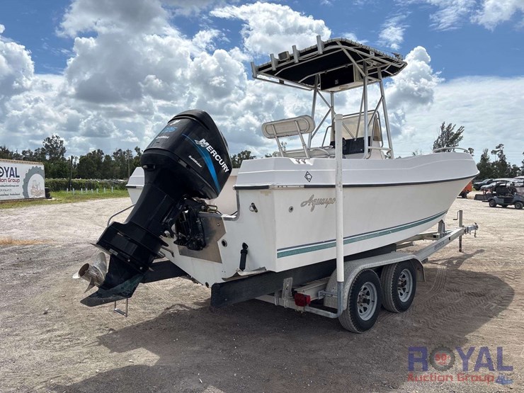 1994-aquasport-division-boat-with-trailer-image-3