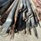 #1956-•-bundle-of-(20)-scaffolding-x-braces-image-2