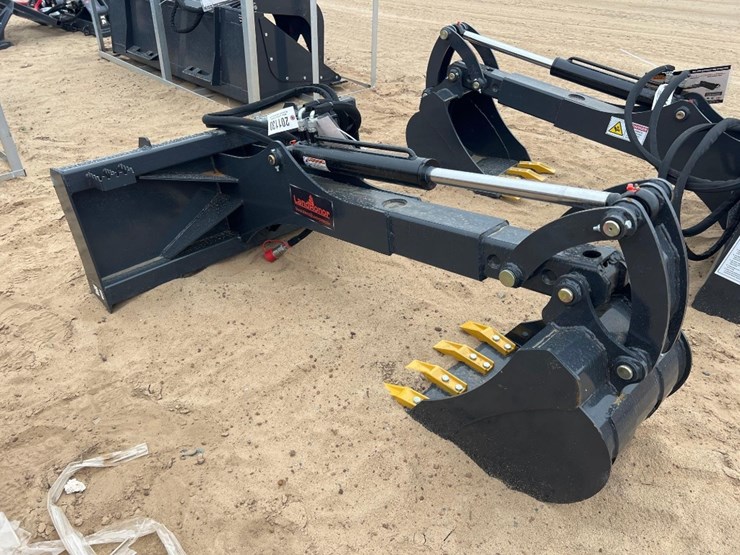 unused-landhonor-bh-12-72d-backhoe-digger-arm-image-4