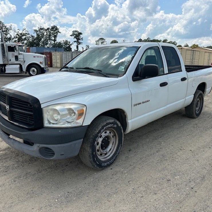 DODGE RAM 1500