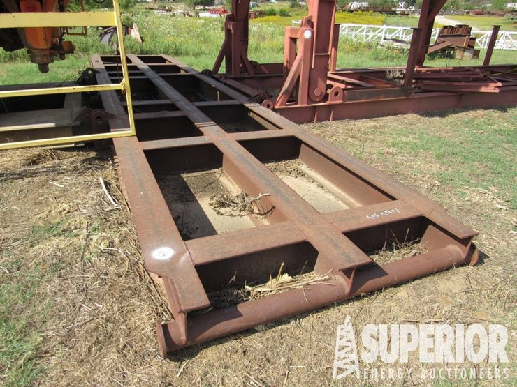 (1-6)-10"h-x-8'6"w-x-57'l-2-piece-mud-boat-&-12"h-image-3
