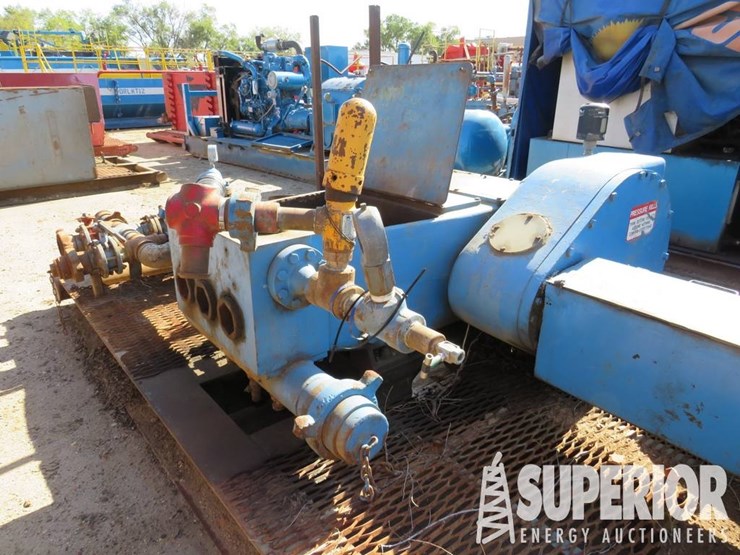 (5-75)-nov-jws-340-triplex-mud-pump,-s/n-59269,-w/-image-4