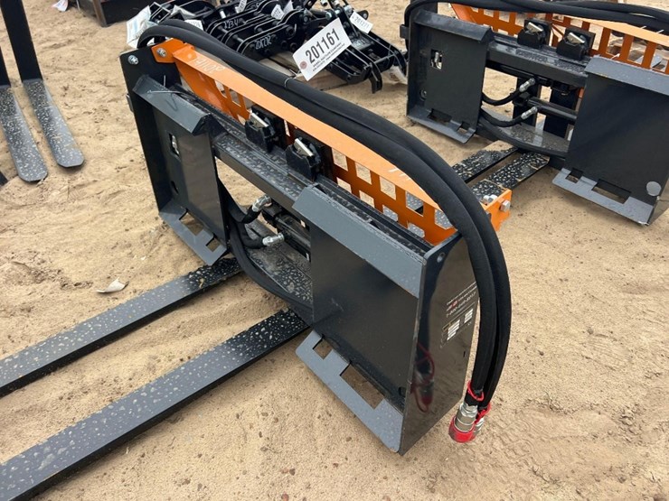unused-landhonor-hpf-11-3000g-hyd-pallet-forks-image-3
