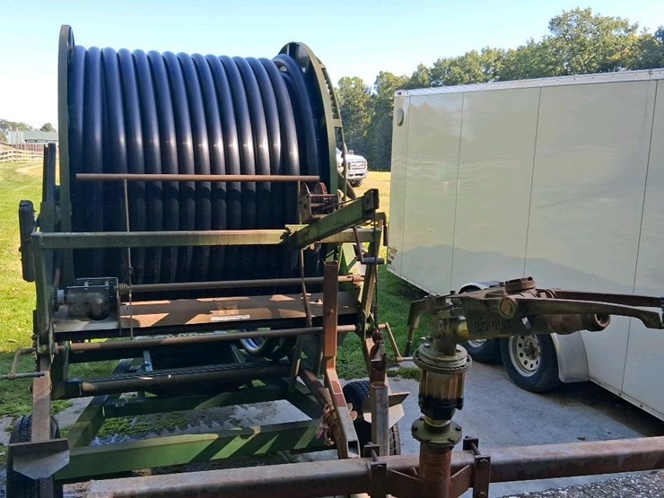 #147-•-kifco-water-hose-reel-image-2