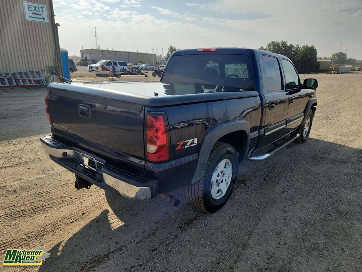 2006-chevrolet-silverado-1500-image-4