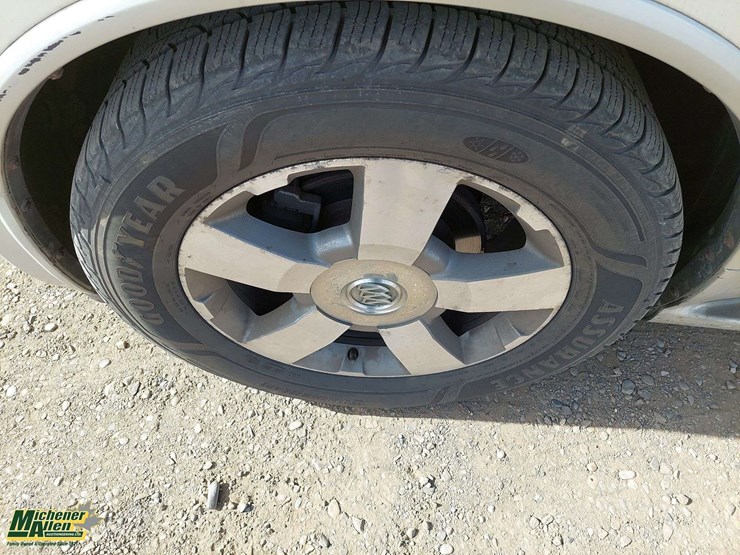 2009-buick-enclave-cxl-image-17