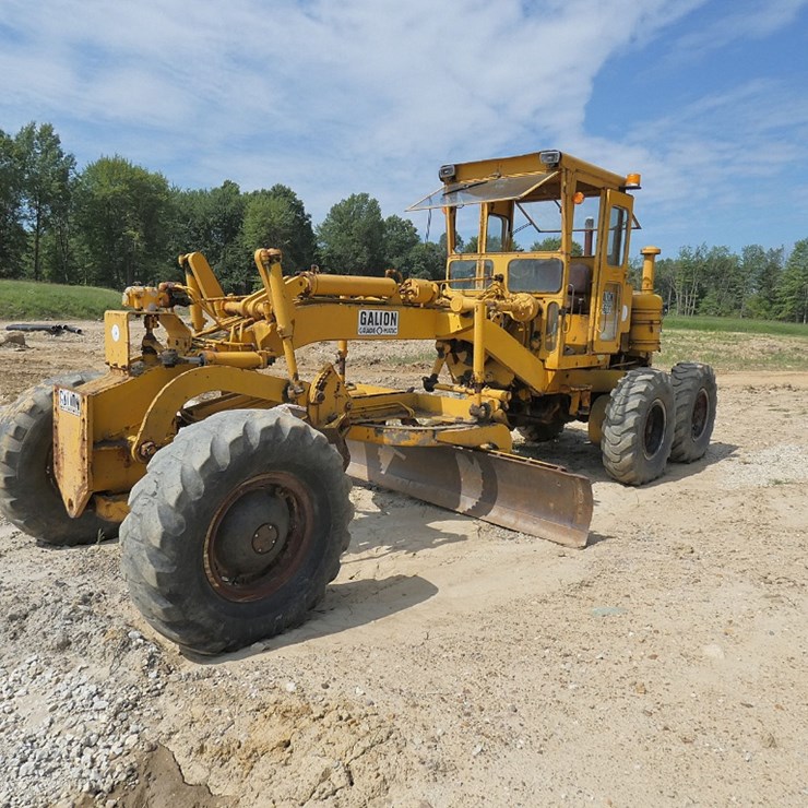 GALION T500