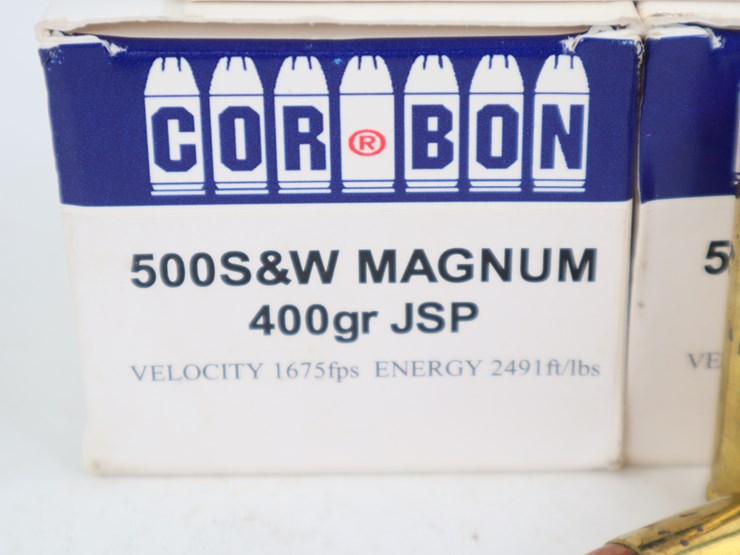 #98-•-#4104-•-(35rds)-corbon-500-s&w-mag-jsp-ammunition-image-3