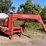#1892-•-1991-hillsboro-dual-axle-gooseneck-flatbed-trailer-(has-wi-title)-image-4