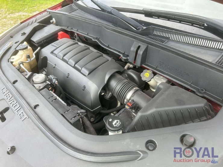 2012-chevrolet-traverse-ltz-image-8
