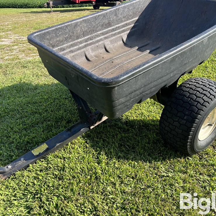 Dump Trailer