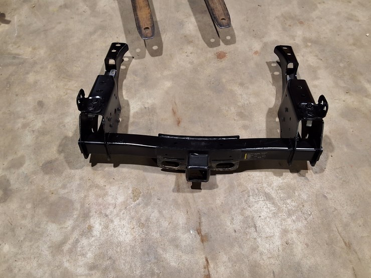 #510-•-ford-21k-3.5-in-receiver-hitch-image-1