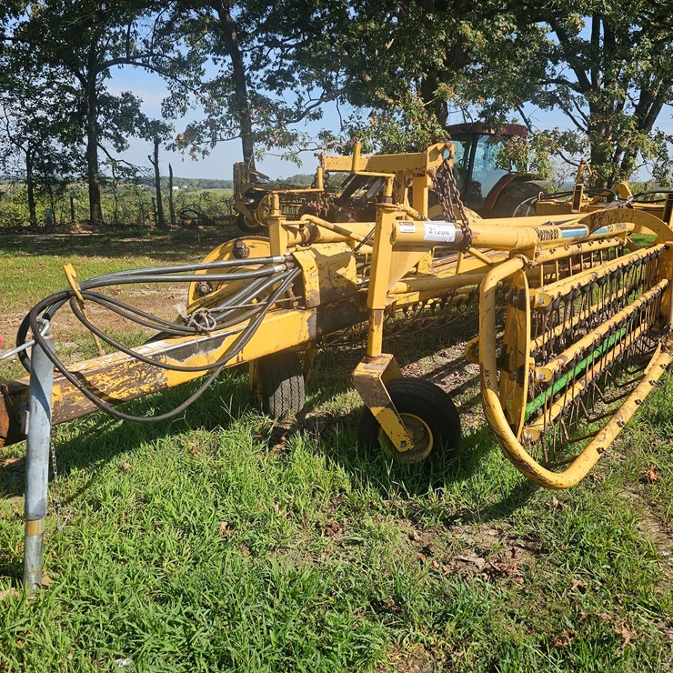 VERMEER R23