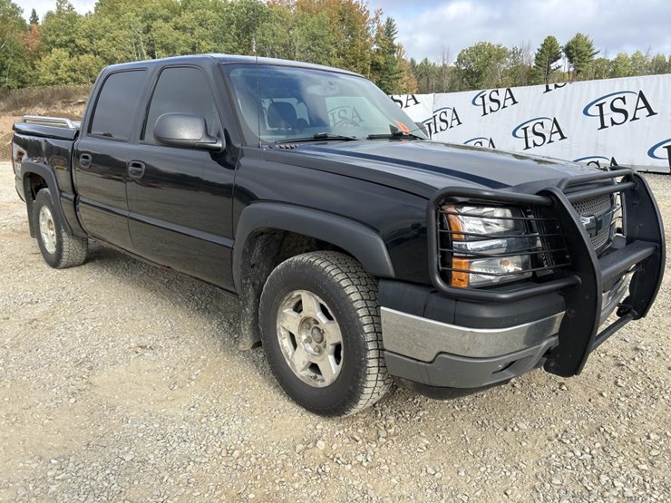 2005-chevrolet-silverado-1500-image-7