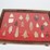 #106-•-#4176-•-(19)-framed-repaired-native-american-artifacts-image-1